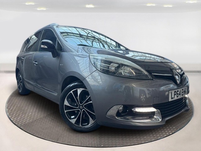 RENAULT GRAND SCENIC