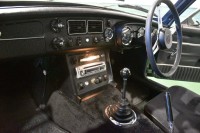 MG MGB