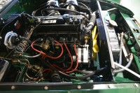 MG MGB