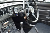 MG MGB