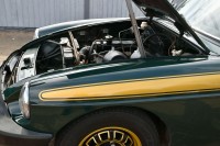 MG MGB