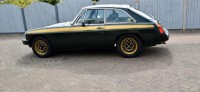 MG MGB