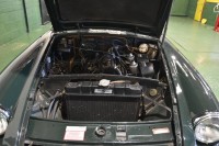 MG MGB