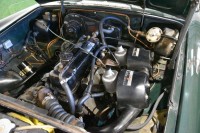 MG MGB