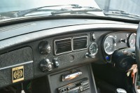 MG MGB