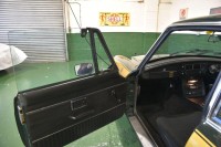 MG MGB