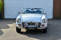 MG MGB