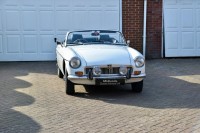 MG MGB