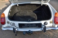 MG MGB