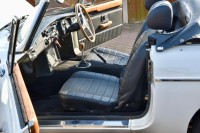 MG MGB