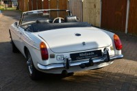 MG MGB