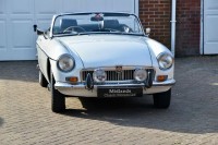 MG MGB