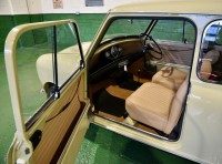 MORRIS MINI