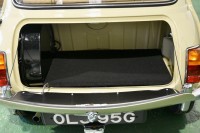 MORRIS MINI