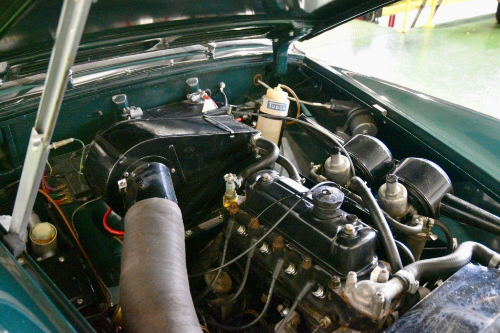 MG MIDGET
