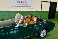 MG MIDGET