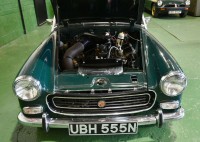 MG MIDGET