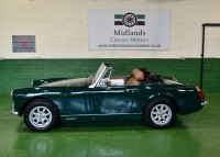 MG MIDGET