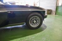 MG MGB