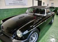 MG MGB