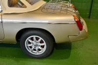 MG MGB