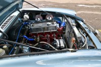MG MGB
