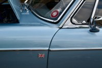 MG MGB