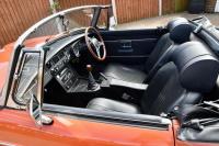 MG MGB