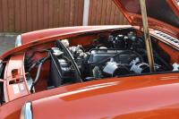 MG MGB