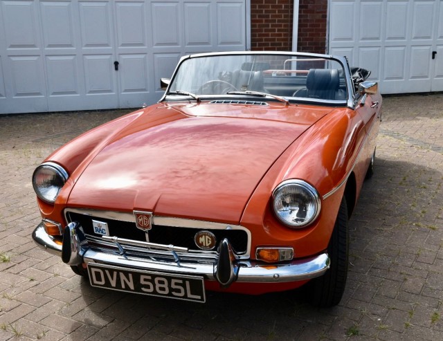 MG