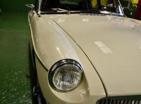 MG MGB