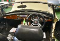 MG MGB