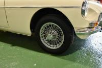 MG MGB