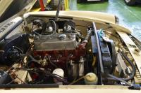 MG MGB