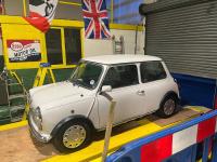 ROVER MINI
