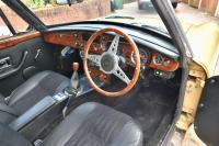 MG MGB