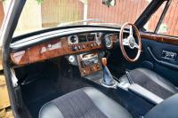 MG MGB