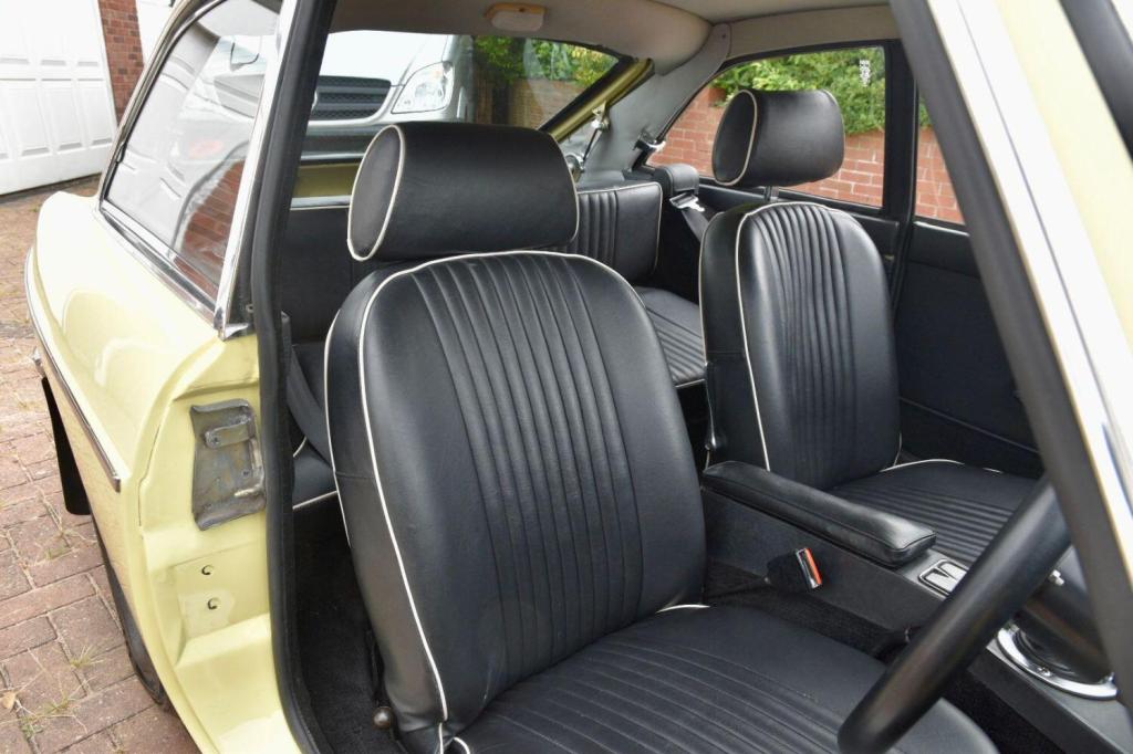 MG MGB