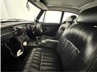 MG MGB