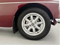 MG MGB