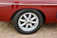 MG MGB