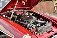 MG MGB