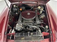 MG MGB