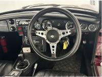 MG MGB