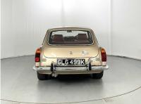 MG MGB