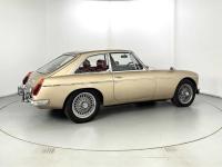 MG MGB