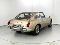 MG MGB
