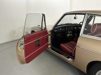 MG MGB