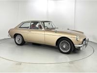 MG MGB
