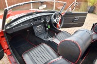 MG MGB